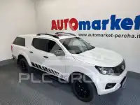 2020 Nissan Navara