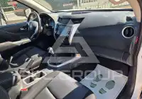 2020 Nissan Navara