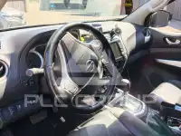 2020 Nissan Navara