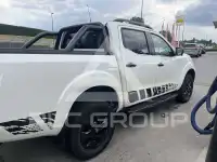 2020 Nissan Navara