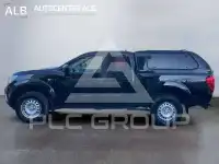 2020 Nissan Navara