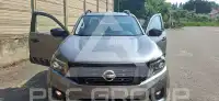 2020 Nissan Navara
