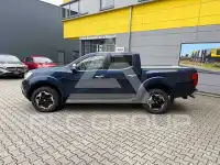2020 Nissan Navara