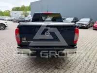 2020 Nissan Navara