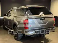 2020 Nissan Navara