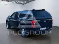 2020 Nissan Navara