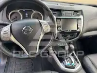 2020 Nissan Navara