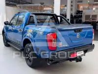 2020 Nissan Navara
