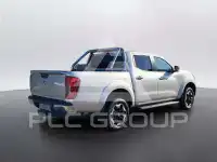 2020 Nissan Navara
