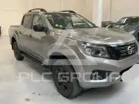 2020 Nissan Navara