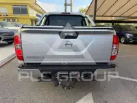 2020 Nissan Navara