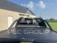 2020 Nissan Navara