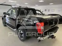 2020 Nissan Navara