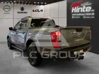 2020 Nissan Navara