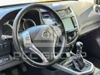 2020 Nissan Navara