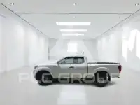 2020 Nissan Navara