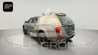 2020 Nissan Navara