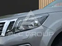 2020 Nissan Navara