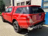 2020 Nissan Navara