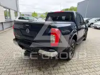 2020 Nissan Navara