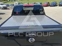 2020 Nissan Navara