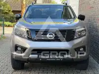 2020 Nissan Navara