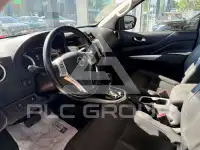 2020 Nissan Navara