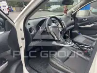2020 Nissan Navara