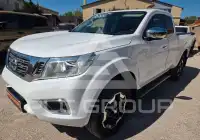 2020 Nissan Navara