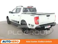 2020 Nissan Navara