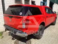 2020 Nissan Navara