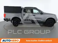 2020 Nissan Navara
