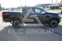 2020 Nissan Navara