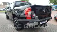 2020 Nissan Navara
