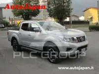 2020 Nissan Navara