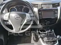 2020 Nissan Navara