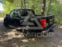 2020 Nissan Navara