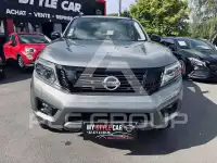 2020 Nissan Navara