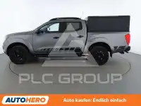2020 Nissan Navara