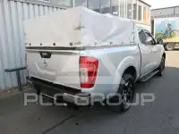 2020 Nissan Navara