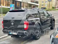 2020 Nissan Navara