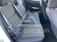 2020 Nissan Navara