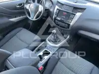 2020 Nissan Navara