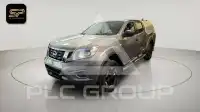 2020 Nissan Navara
