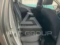 2020 Nissan Navara