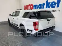 2020 Nissan Navara