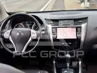 2020 Nissan Navara