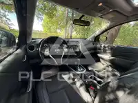 2020 Nissan Navara