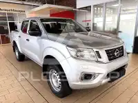 2020 Nissan Navara