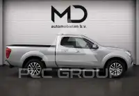 2020 Nissan Navara